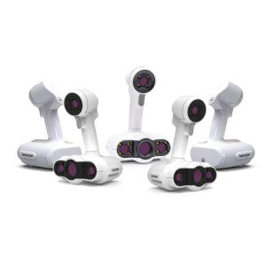 Creaform SYS-ACA-SCP5 - Academia 10 - (Package of 5)